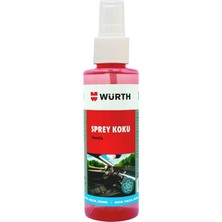 MSP Sprey Araç ve Oto Kokusu 150 Ml/venüs