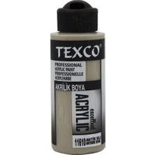 MSP Texco Akrilik Boya Antik Bej 11610-110 cc