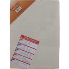 MSP Seri Tuval 35X50 Cm.
