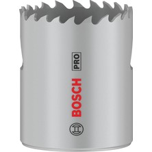 MSP 1 x Pro Multi Malzeme Delik Testeresi (Yumuşak Ahşap, Alçıpan Duvar Için, Ø 41 Mm, Profesyonel Aksesuar Matkap/tornavida)