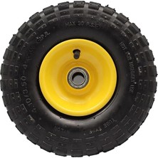 MSP PA604 MT519 Taşıma Arabası Havalı Büyük Lastik Yedek Teker