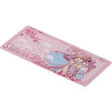 MSP Sakura Miku 90×40 Mouse Pad