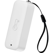 MSP Sıcaklık ve Nem Sensörü (Tuya, Smart Life Uyumlu) ZSN-03P