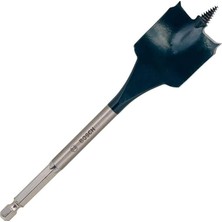 MSP Professional Matkap ve Kırıcı Delici Uçları, Ahşap Matkap, Gri, 32 mm