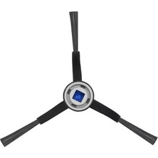 MSP X8 Pro Omni Robot Süpürge Uyumlu Yan Fırça
