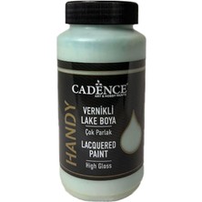 MSP Handy Lake Boya L-046 Küf Yeşili 450ML Küf Yeşili Tek Ebat