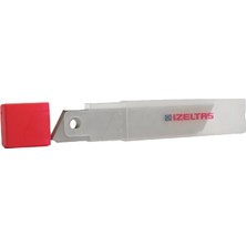 MSP 14000005088 Pro Maket Bıçağı Yedek Bıçak 18 mm