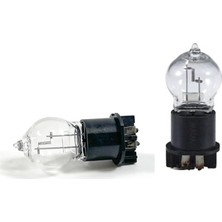 MSP Adet 12V PW24W 24W Standart Renk Halogen Ampul