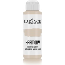 MSP Harmony Akrilik Boya HAR-005 Kumtaşı 120ML