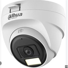 MSP 2mp Dome 2.8mm HAC-T1A21P-U-IL-0280B 20METRE Hdcvi Kamera Akıllı Işık