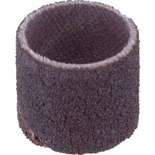 MSP 432 Bant Zımpara, Ahşap ve Plastikte, 13 Mm, 120 Kumlu, 6'lı