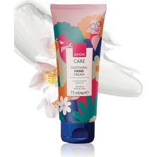 Care Shimmering Gliserin Içeren Yasemin Kokulu El Kremi 75 Ml.
