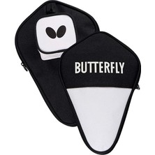 MSP Cell Case Raket Kılıfı Unisex, Siyah, L
