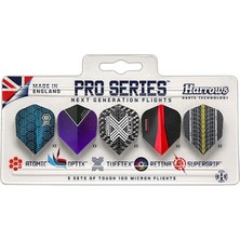 MSP Pro Series 5 Flight Paket 1 Sıze