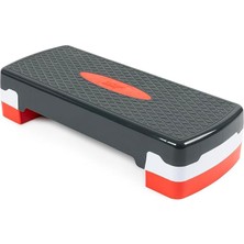 MSP Kademeli Step Tahtası