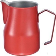 MSP Potu Prof 500 ml - Kırmızı (Spp-K5)