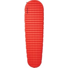MSP Prolite Apex Kendiliğinden Şişiren Kamp ve Sırt Çantasıyla Seyahat Uyku Pedi, Büyük - 60 x 187 Cm, Isı Dalgası