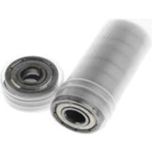 MSP Kr-Abec7-1 Paten Kaykay Tekerlek Rulmanı Tüpte 8li