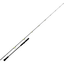 MSP Slow Pitch Spin 2,10M 100-200GR Jig Kamışı