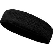 MSP Havlu Kafa Bandı, Alın Ter Bandı Headband