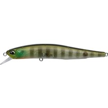 MSP Realis Minnow 80SP CCC3158 Ghost Gill Suni Yem