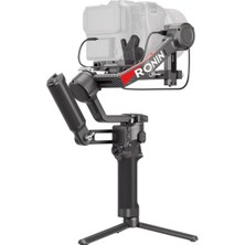 MSP Rs 4 Pro Combo- 13 Saat Çalışma Süresi- 4.5 kg Taşıma Kapesitesi