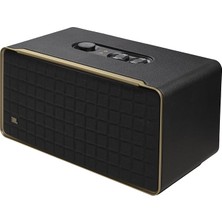 MSP Authentic 500, Wireless Hoparlör, Siyah