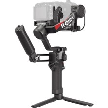 MSP Rs 4 Combo - 12 Saat Çalışma Süresi- 3 kg Taşıma Kapesitesi