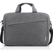 MSP 15.6" Laptop Çantası T210 Gri