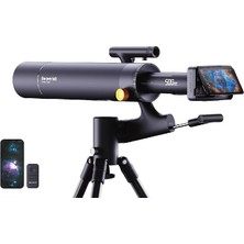 MSP Pro Dijital Teleskop