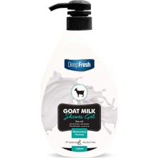 MSP Fresh Keçi Sütü Duş Jeli (1 L)