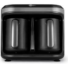 MSP Hatır Hüp Duet Aroma T.k.m. Space Gray