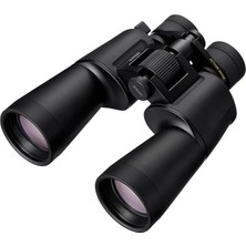 MSP Action Zoom 10-22X50 Dürbün | Çok Katmanlı Kaplamalı Nikon Optik, Büyük Objektif Lensler ve Tripod'a Hazır Porro-Prizma Tasarımlı Yüksek Güçlü Zoom Dürbünleri