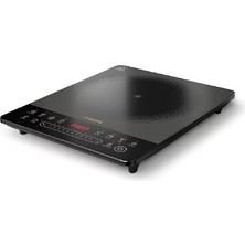 MSP 5000 Series Vesuvio 5000 Serisi Indüksiyon Ocak