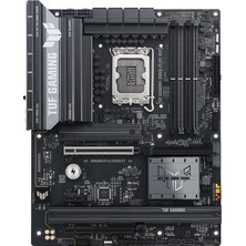 MSP Tuf Gamıng B860-PLUS Wıfı Wifi7 Intel LGA1851 Atx Anakart
