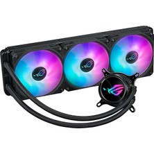 MSP Rog Strix Lc Iıı 360 Argb 360MM Işlemci Sıvı Soğutucu (90RC00T1-M0UAY0)