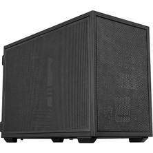 MSP Li B4 Mesh Siyah Matx Kasa (G99.B4X.00)