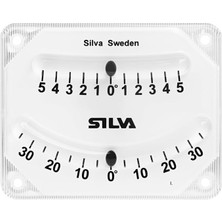 MSP Clinometer Neigungsmesser Mit 2 Skalen