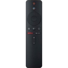 MSP Box Tv Stick Bluetooth Uzaktan Kumanda