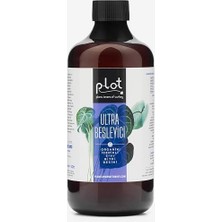 MSP Ultra Besleyici Bitki Besini 500 ml Çiçekli ve Çiçeksiz Tüm Bitkiler Için Doğal Sıvı Besin