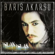 MSP Yonca Barış Akarsu Islak Islak Plak Lp
