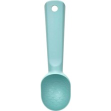 MSP Uppfylld Dondurma Kaşığı Turkuaz 18 cm 20533224 YHEA000206