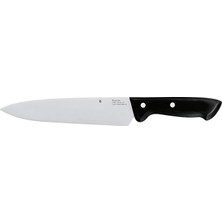 MSP Classic Line Şef Bıçağı, 34 Cm, 20 cm Bıçak Ağzı, Özel Bıçak Çeliği, Plastik Sap