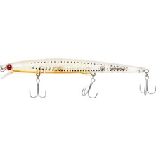 MSP Horse CY-133-2 129-290 14,5cm 16GR S.balık