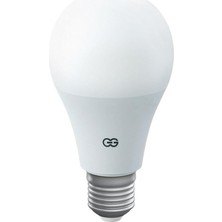 MSP LED Ampul 18W Gün Işığı E27 (4000K 220-240V)
