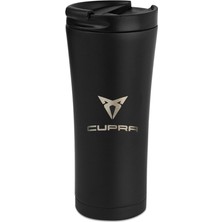 MSP Termos Bardak 500 ml Cupra B548 Tek Ebat Siyah