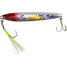 MSP Horse Special 80GR Jig Blood Spear Jig