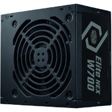 MSP Master Elite Nex White 700 230V - 700W - 80 Plus White