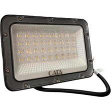 MSP CT-4658OFAS LED Projektör 50 Watt Platinum LED Projektör Aydınlatma