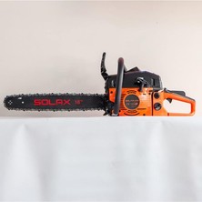 MSP 5900 2.4 Kw Benzinli Motorlu Testere